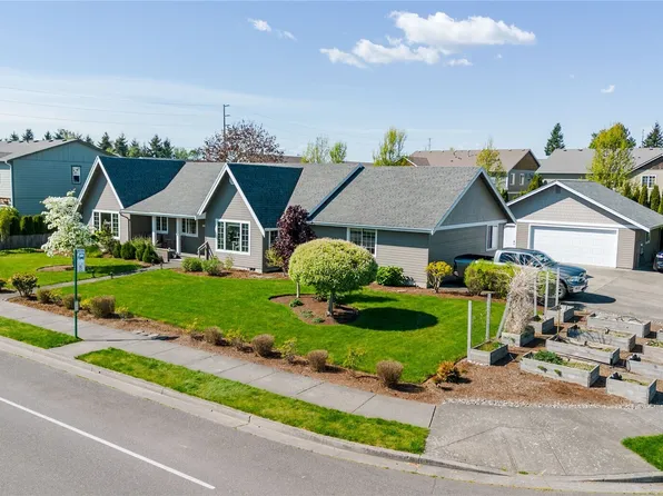 1277 Aaron Drive, Lynden, WA 98264