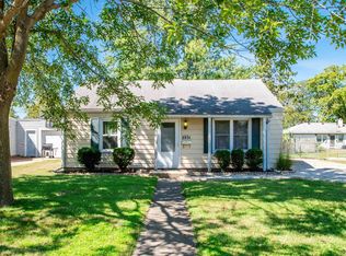 2931 N Mission Rd, Peoria, IL 61604