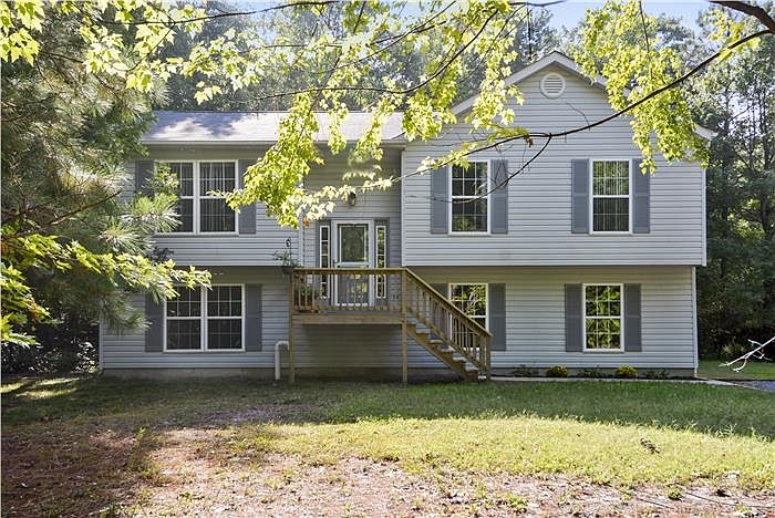 Welcome Home!