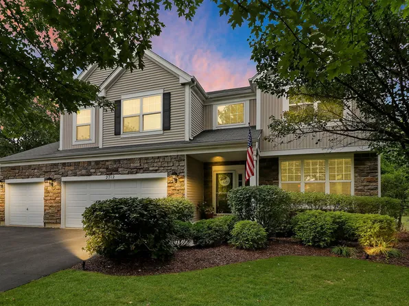 2712 N Wisteria Way, Pt Barrington, IL 60010