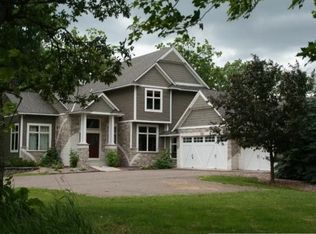 19655 Oxboro Cir N, Marine On Saint Croix, MN 55047