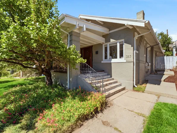 383 E 10th Ave, Salt Lake City, UT 84103