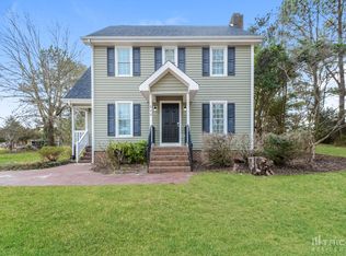 820 Shadow Lake Dr, Willow Spring, NC 27592