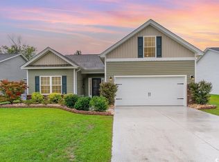 342 Palm Terrace Loop, Conway, SC 29526
