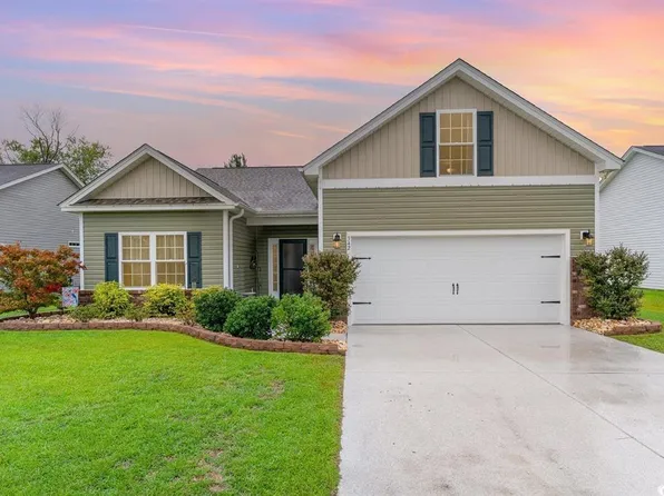 342 Palm Terrace Loop, Conway, SC 29526