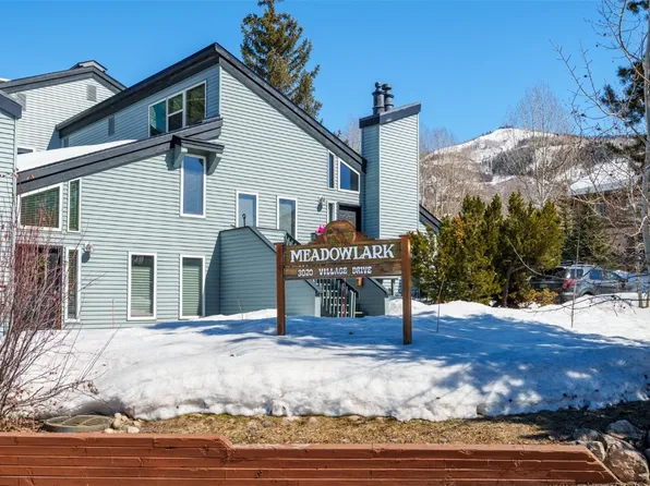 3020 Village Drive UNIT 221, Steamboat Springs, CO 80487