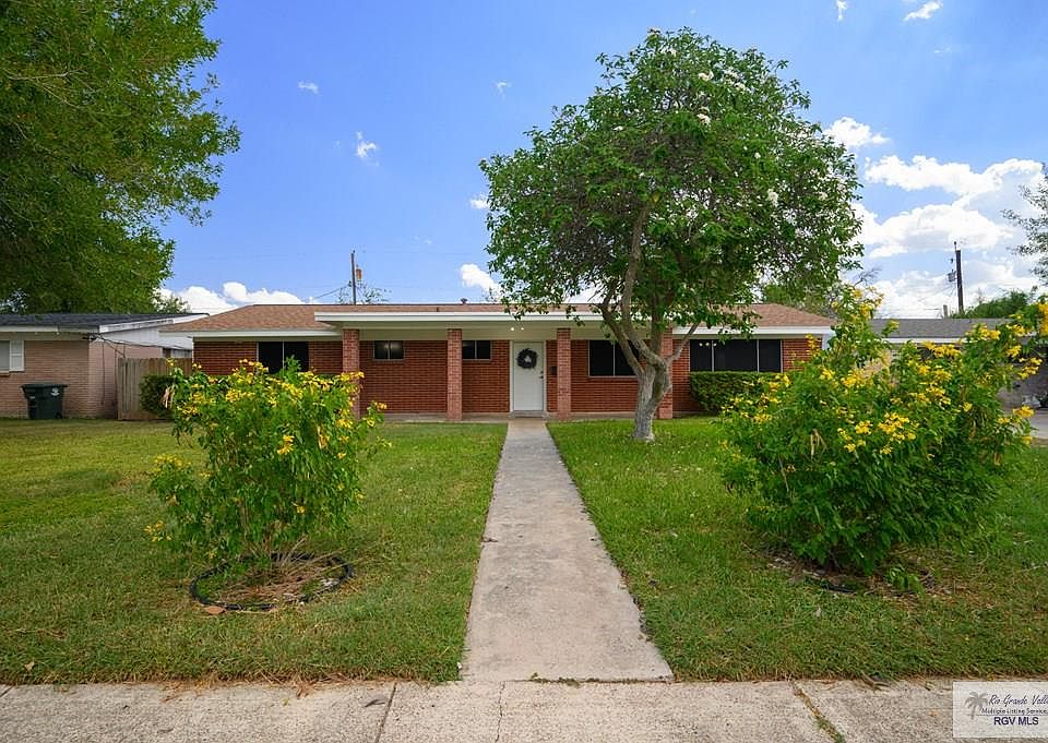 1820 Martha St, Harlingen, TX 78550 MLS 29746552 Zillow