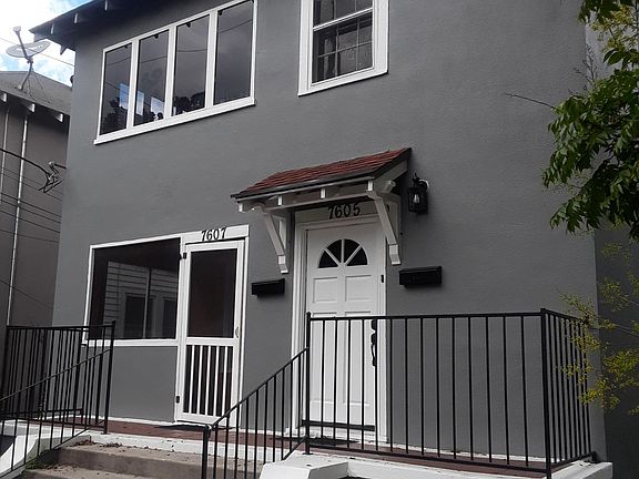 2nd image of 7605 Plum St
