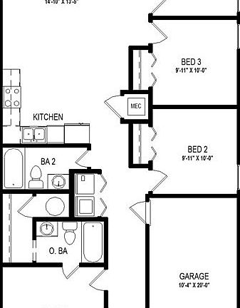 2nd image of this home
