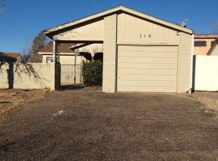115 Pearl Dr NE, Rio Rancho, NM 87124