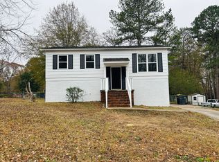38 Westgate Park Ln, Newnan, GA 30263