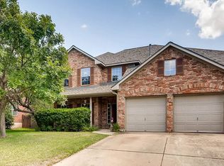 3825 Azur Ln, Round Rock, TX 78681