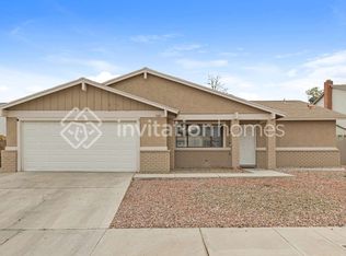 7105 Powderhorn Cir, Las Vegas, NV 89128