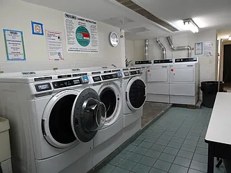 Rented by Keller Williams NYC