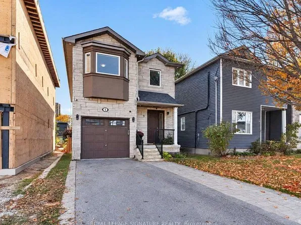 5 Brenton St, Toronto, ON M4B 1C7
