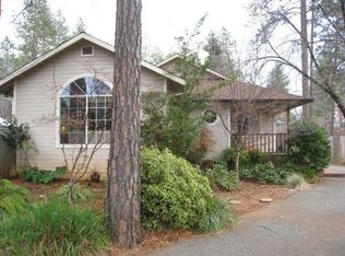 5876 Kibler Rd, Paradise, CA 95969