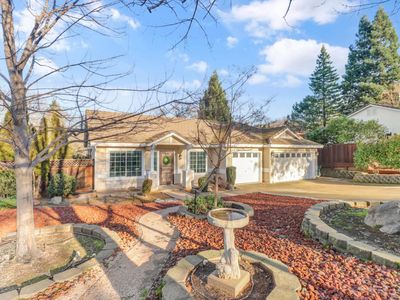 3901 Watsonia Glen Dr, El Dorado Hills, CA, 95762