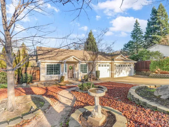 3901 Watsonia Glen Dr, El Dorado Hills, CA 95762