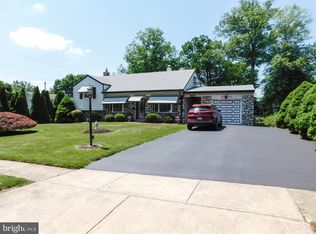 1706 Darland Rd, Norristown, PA 19403