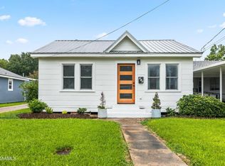 210 Saint George St, Lafayette, LA 70506
