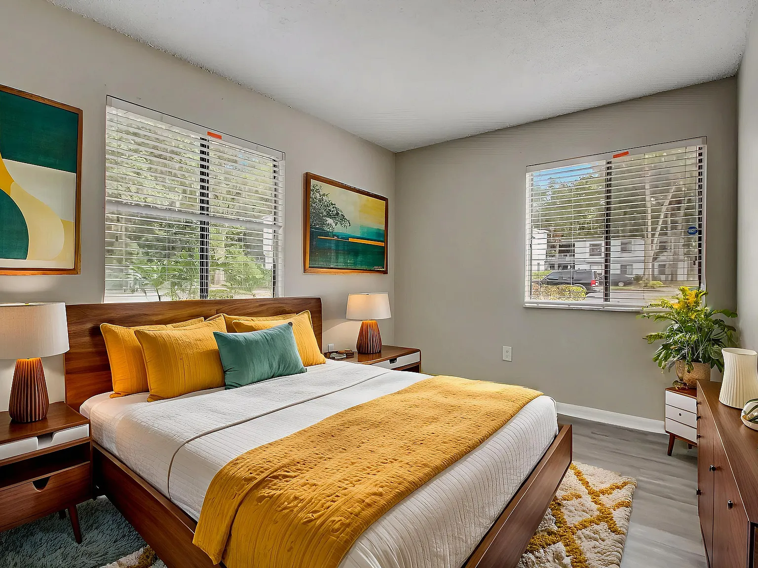 Derby Park Apartments — Photo 4