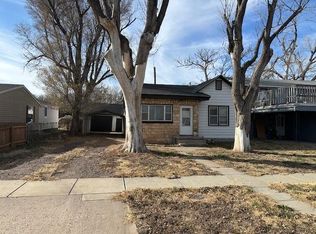 26 S Jordan Ave, Liberal, KS 67901