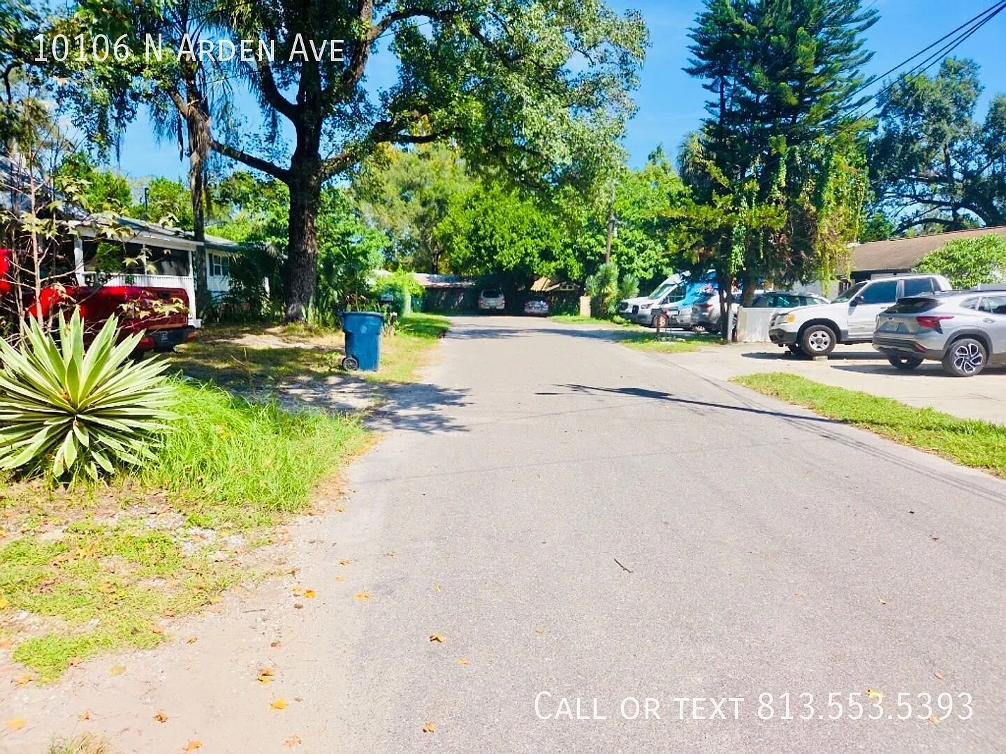 50% off first month's rent! Updated 2-Bedroom Home with New Refrigerator + Washer & Dryer Included! — Photo 4