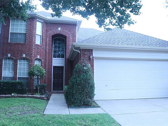 2nd image of 4004 Double Oak Dr