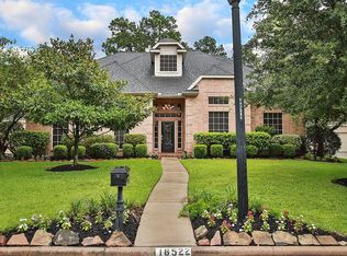 16522 Champions Cove Cir, Spring, TX 77379