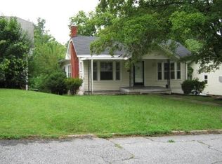 1111 Forrest St, High Point, NC 27262