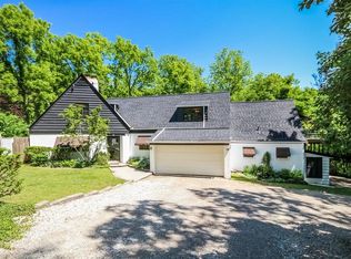 251 Orchard Hills Dr, Ann Arbor, MI 48104