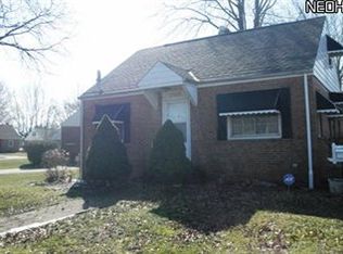 25520 Marsdon Ave, Euclid, OH