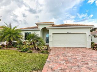 6049 Grand Cypress Blvd, North Port, FL 34287