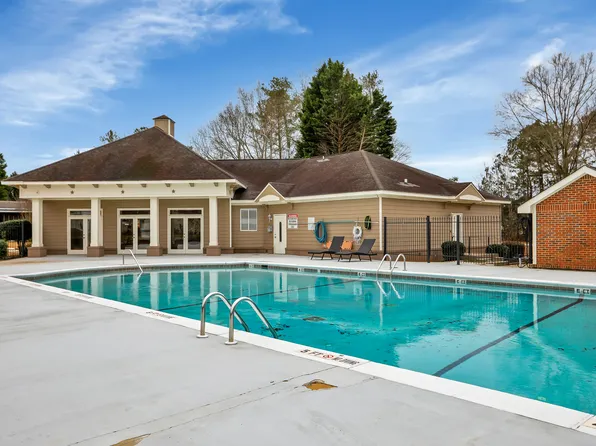 Homes Available Soon, Audubon Estates