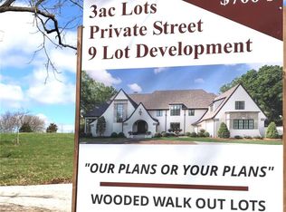 115 Kersting Estates Ct, Wentzville, MO