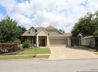 112 Brook Stone, Cibolo, TX 78108