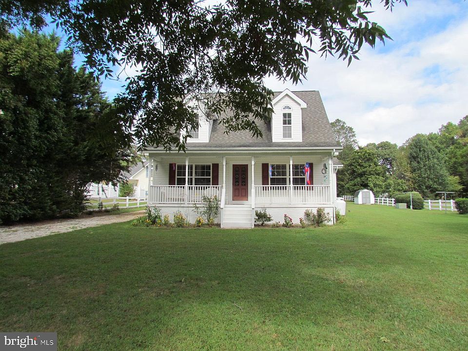 18914 Russell Rd, Valley Lee, MD 20692 MLS MDSM2009494 Zillow