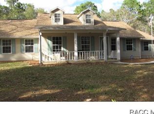 1795 W Tacoma St, Hernando, FL 34442