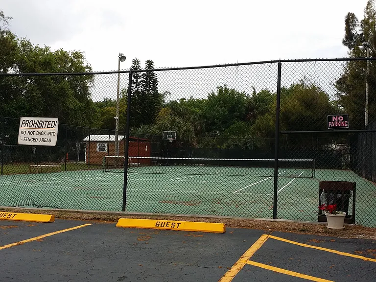 205 Palmetto Ave #109 — Photo 32
