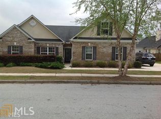 1326 Tumblerock Way, Loganville, GA