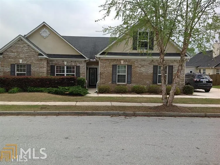 1326 Tumblerock Way photo 1
