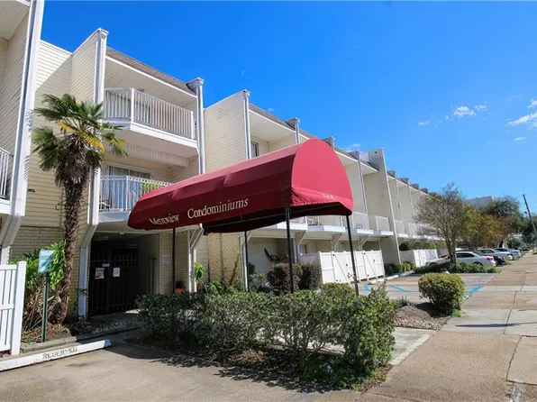 3805 Houma Blvd #219A, Metairie, LA 70006
