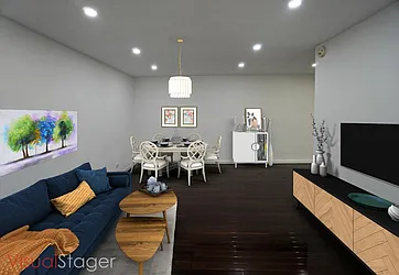 66-92 Selfridge Street