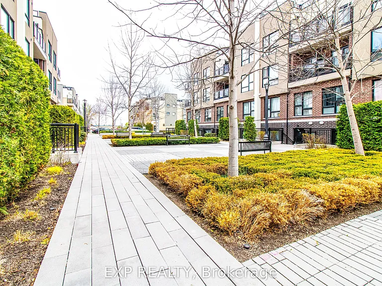8825 Sheppard Ave E #101 — Photo 14