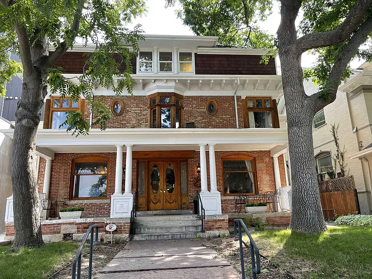 1760 N Gaylord St #0 — Photo 10