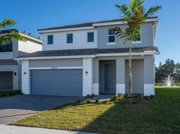 18478 Claybrook Street, Jupiter, FL 33458
