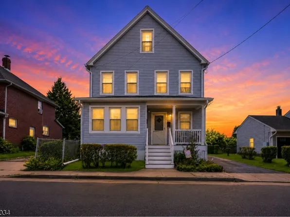 41-43 Dakota St, Manville Boro, NJ 08835