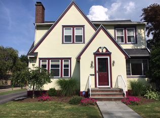 10 Beethoven St, Binghamton, NY 13905