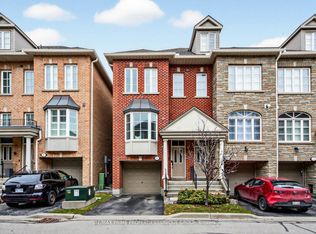 19 James Stock Path, Toronto, ON M8Z 6C6