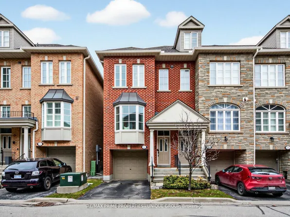 19 James Stock Path, Toronto, ON M8Z 6C6